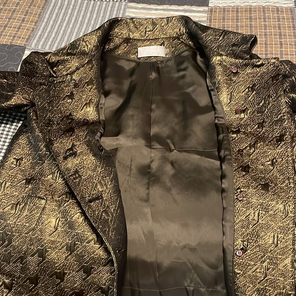 Badgley Mischka formal suit - Picture 7 of 10